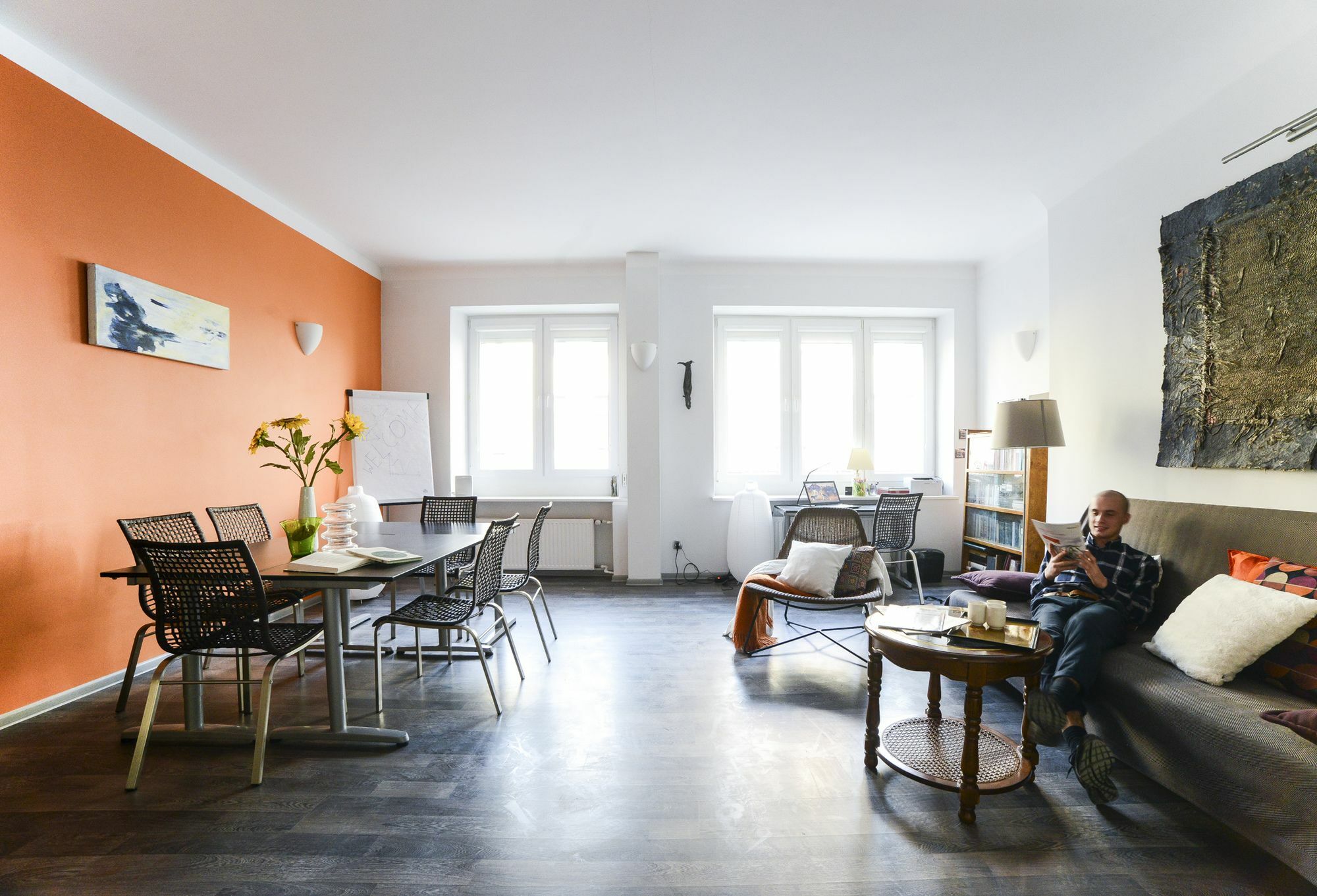 Apartment Next To Central Railway Station Warsaw Exterior photo